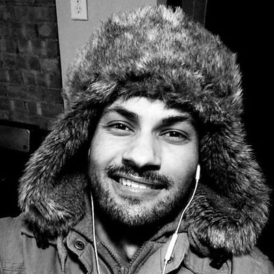 Profile Picture of Garrick Inick (@JamesGarrick14) on Twitter