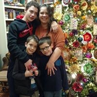 Profile Picture of Whitney Carrier (@whitney-carrier) on Quora