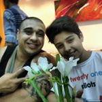 Profile Picture of Cristian Miguel Gutierrez (@elbaka3479) on Instagram