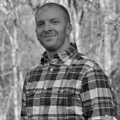 Profile Picture of Scott Morris (@scottpmorris) on Twitter