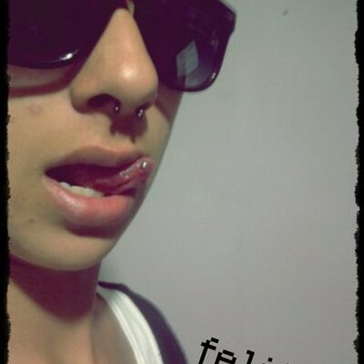 Profile Picture of Felipe Suarez† (@felipesuarez2) on Twitter