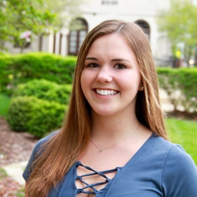 Profile Picture of Danielle Swift (@danielleswift22) on Twitter