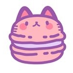 Profile Picture of Meowcaron & Co. 💕 (@meowcaronandco) on Instagram