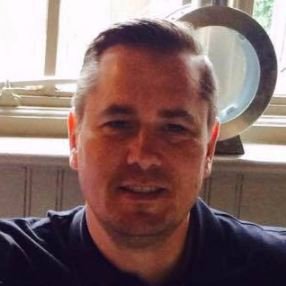 Profile Picture of Scott Hornsby (@ScottKHornsby) on Twitter