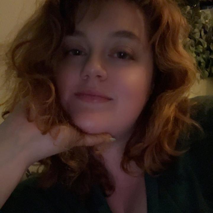 Profile Picture of Heidi Burkholder (@@ecstaticwhale85) on Tiktok