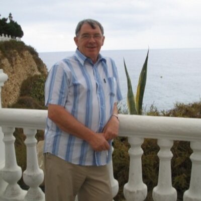 Profile Picture of John Herdman (@portvindex) on Twitter