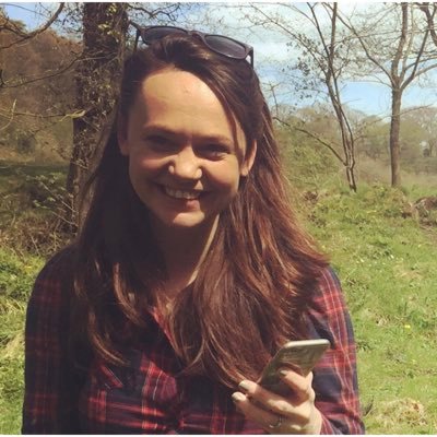 Profile Picture of Amy Bishop (@Amy_Bish) on Twitter