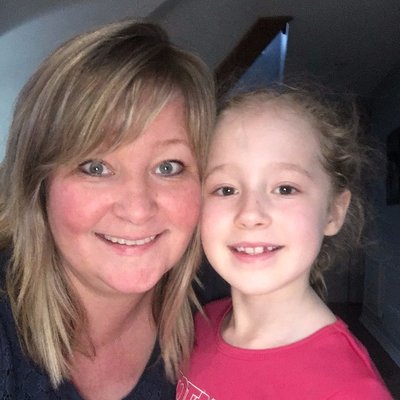 Profile Picture of Kim Crouse (@kimacrouse) on Twitter