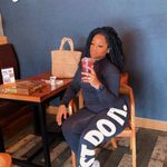 Profile Picture of Crystal Ogletree (@melanizedcoffeeatl) on Instagram