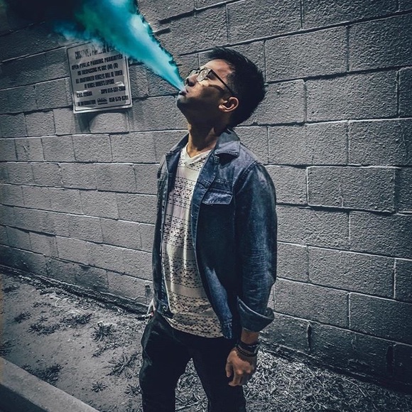 Mark Narciso - Poshmark Profile Picture of Mark Narciso (@ohitsmark) on Poshmark