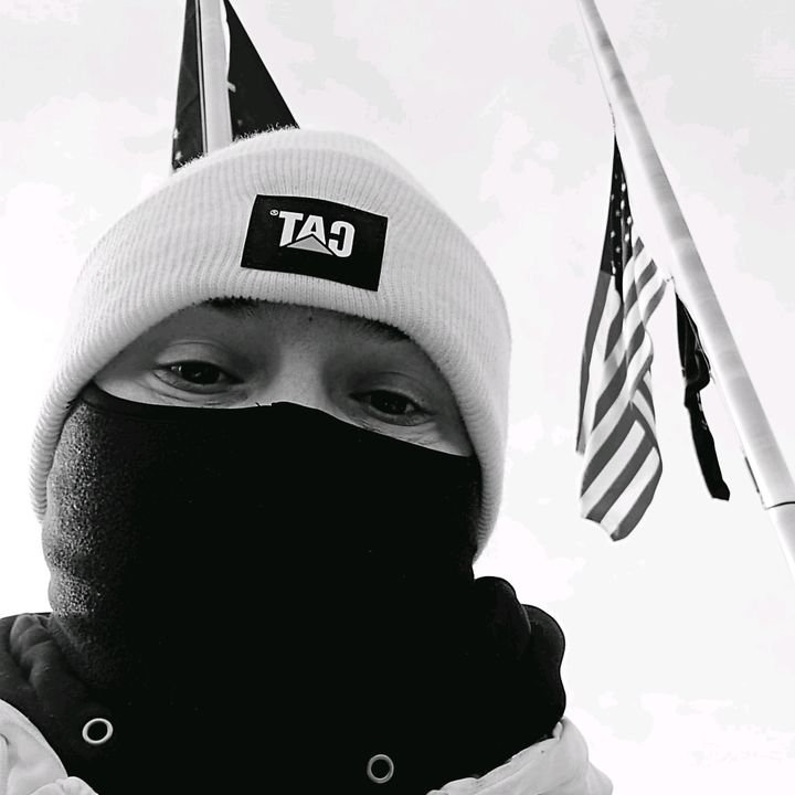 Profile Picture of Scott Dunnett (@scottdunnett) on Tiktok