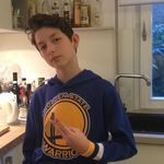 Profile Picture of Joshua O'Connell (@joshua.nr6) on Instagram