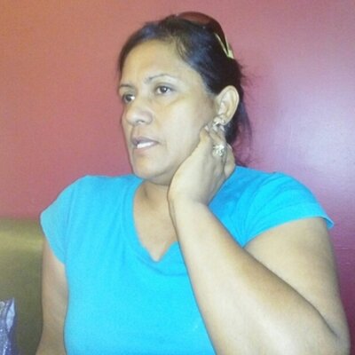 Profile Picture of Norma Alicia Alday C (@AldaycC) on Twitter