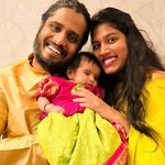 Profile Picture of Madhuri Kundurthy (@madhurikundurthy) on Instagram