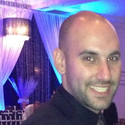 Profile Picture of Peter Xenos (@pxenos96) on Twitter