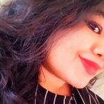 Profile Picture of Tina Daniel (@tin_pvt_dan) on Instagram