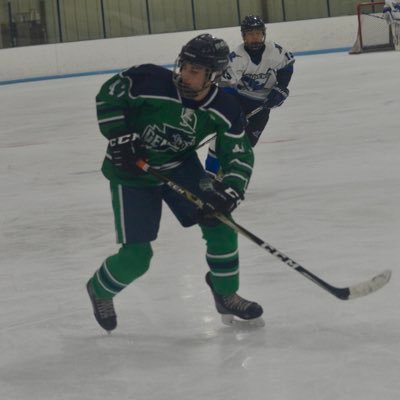 Profile Picture of Eric Zager (@EricZager3) on Twitter