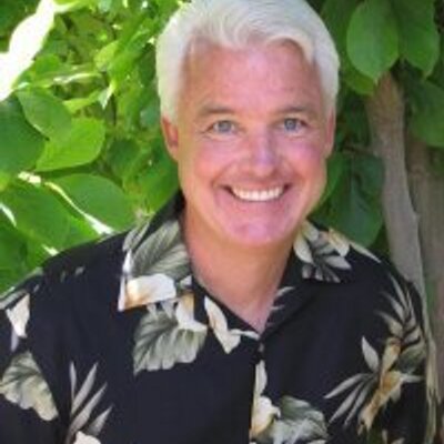 Profile Picture of David Cloughley (@DavidCloughley) on Twitter