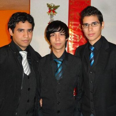 Profile Picture of Alejandro Cervantes (@@AlexHudgens) on Twitter