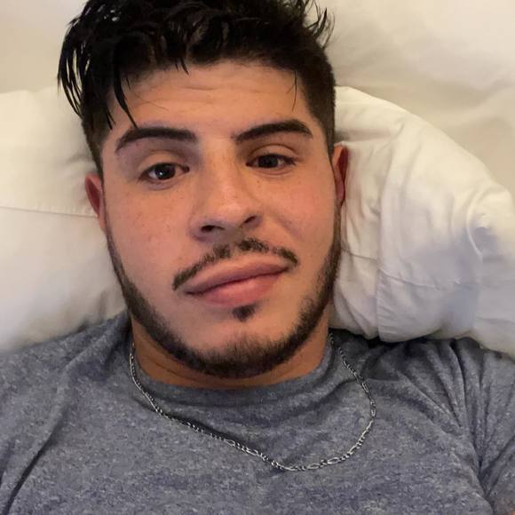 Profile Picture of Agustin Lopez (@agustin93pekas) on Poshmark