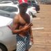 Profile Picture of Kevin Rucker (@prettyboyruck) on Pinterest