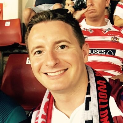 Profile Picture of Symon James Gerrard (@sjgerrard1010) on Twitter