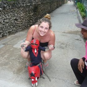 Profile Picture of Bethany Lowe (@bjlowe12) on Pinterest