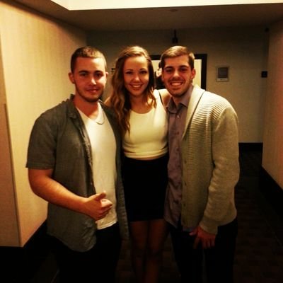 Profile Picture of Daniel Gigliotti (@danielgiggless) on Twitter