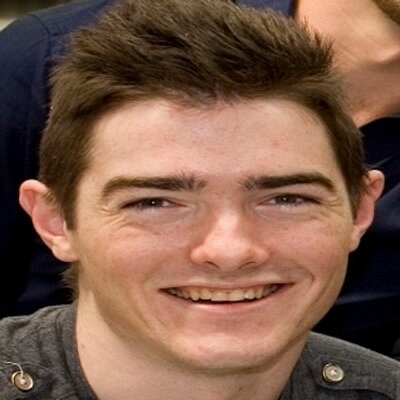 Profile Picture of Kenneth Cyr (@culochani) on Twitter