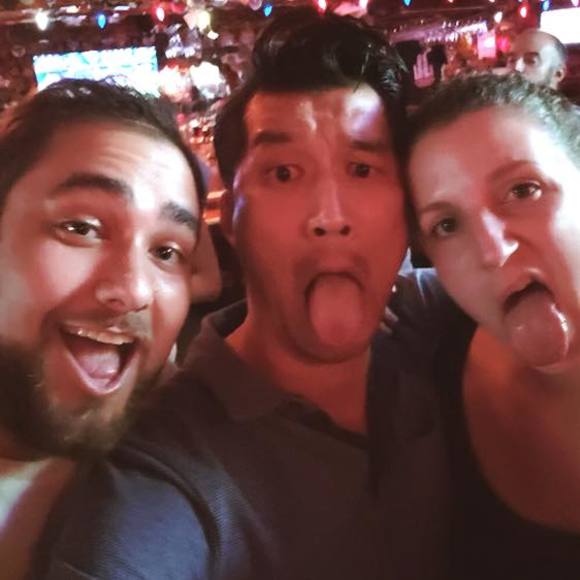 Profile Picture of Brian Yim (@kingpringles) on Poshmark