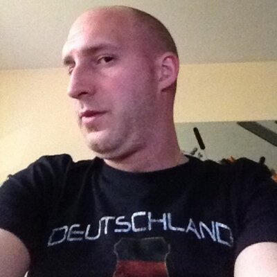 Profile Picture of Eric Proulx (@tom2826) on Twitter