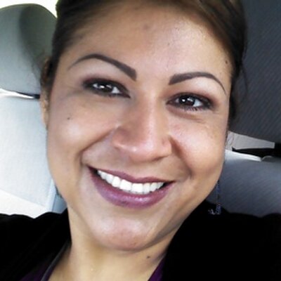 Profile Picture of Alma Ramos (@almaramos45) on Twitter