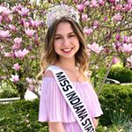 Profile Picture of Claudia Duncan (@missinstatefair) on Instagram