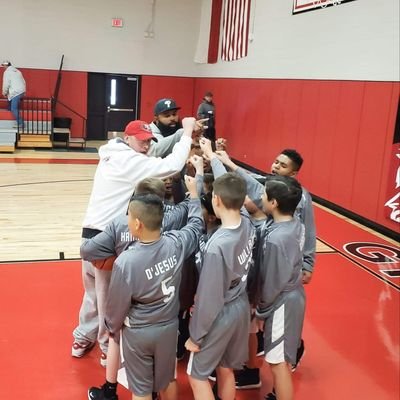 Profile Picture of Brian Doss (@BDoss06) on Twitter