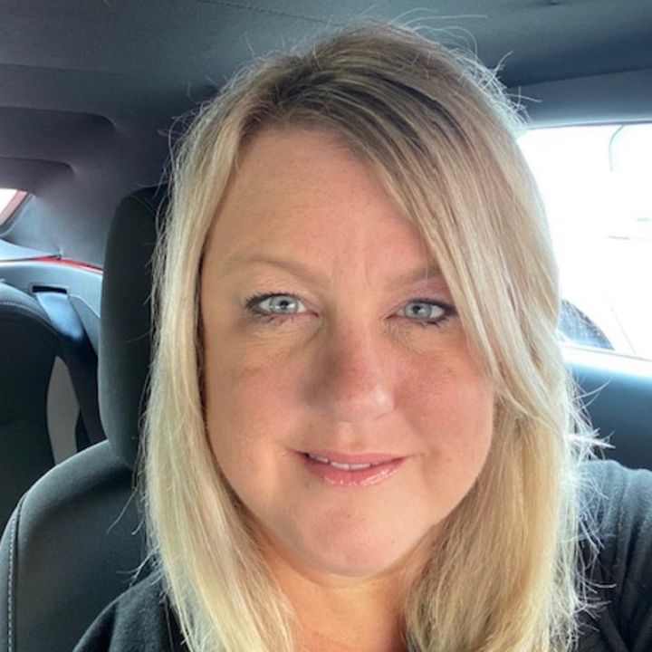 Profile Picture of janicesowder (@janicesowder) on Tiktok