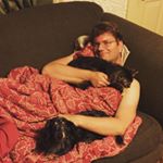 Profile Picture of Roger Barrett (@flintheart_glomgold_) on Instagram