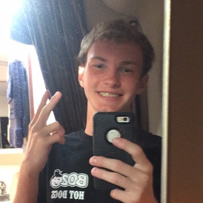 Profile Picture of Scott Lindberg (@ScottLindberg16) on Twitter