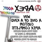 Profile Picture of Brad Hewson (@bhscootering_giveaway) on Instagram