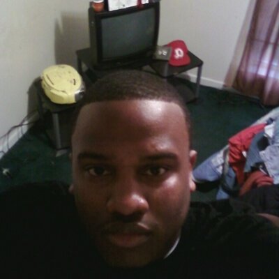 Profile Picture of Jeremy Zachery (@mrzachery) on Twitter