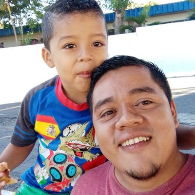 Profile Picture of Mario Valladares (@mario_0seas) on Twitter