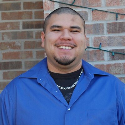 Profile Picture of Jose Dehoyos (@fatboyj21) on Twitter