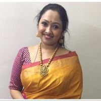 Jayashree Rao - Twitter Profile Picture of Jayashree Rao (@JayashreeRaoBJP) on Twitter