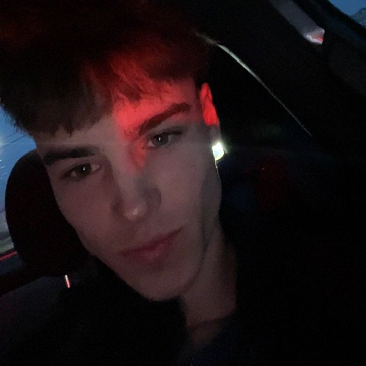 Profile Picture of Tosh Juck (@joshltuck) on Tiktok