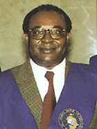 Profile Picture of Donato Ndongo-Bidyogoon Wikipedia