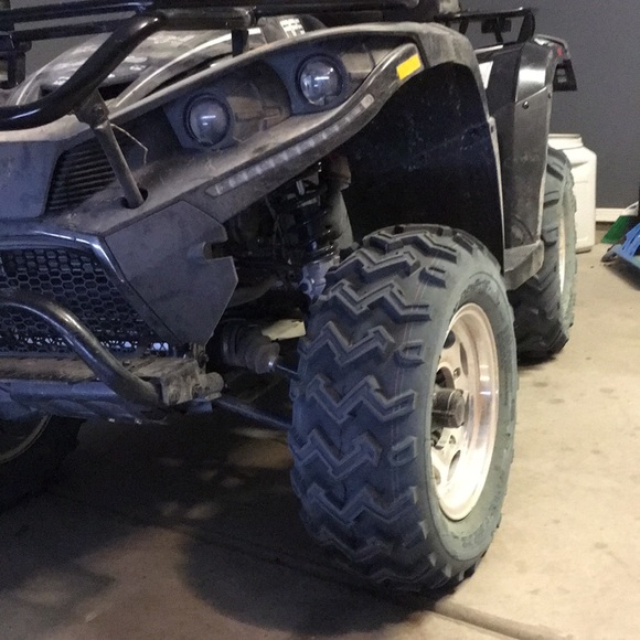 Profile Picture of Richard Jimenez (@pecco17) on Poshmark