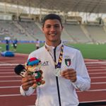 Profile Picture of Matteo Melluzzo 🇮🇹 (@melluzzz_) on Instagram