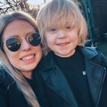 Profile Picture of Megan Garner (@mummyandharrison) on Instagram