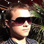 Profile Picture of Zach Valentiner (@zvalentiner) on Flickr