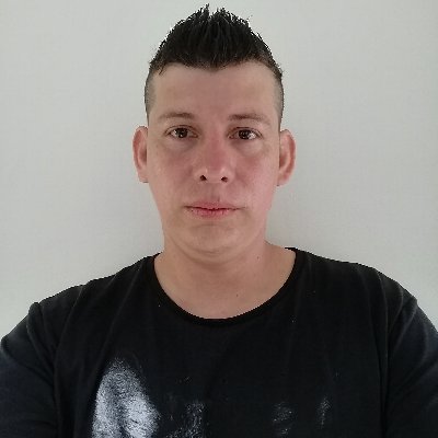 Profile Picture of Jeison Alejandro Echeverri (@JeisonA52914538) on Twitter