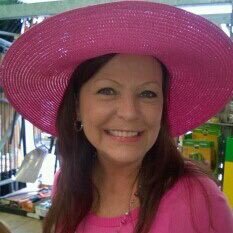 Profile Picture of Anita Duncan (@AnitaDu67024153) on Twitter